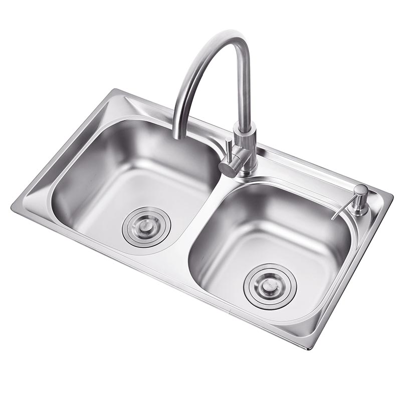 double sink1