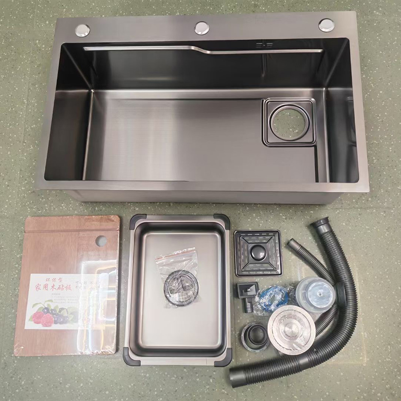 Kitchen Sink