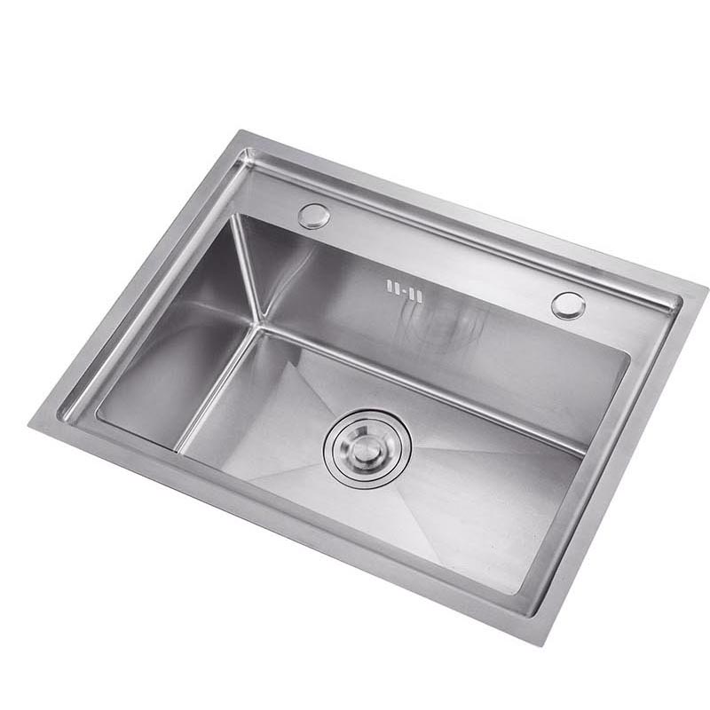 Kitchen Sink 1