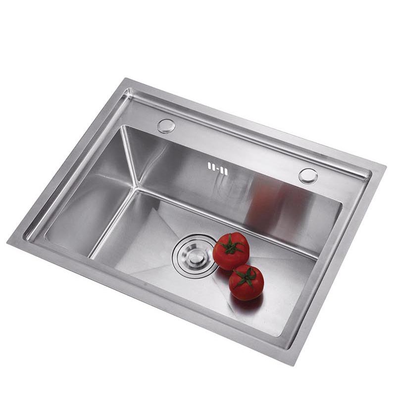 Kitchen Sink 1