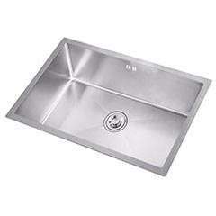 handmade Kitchen Sink 1